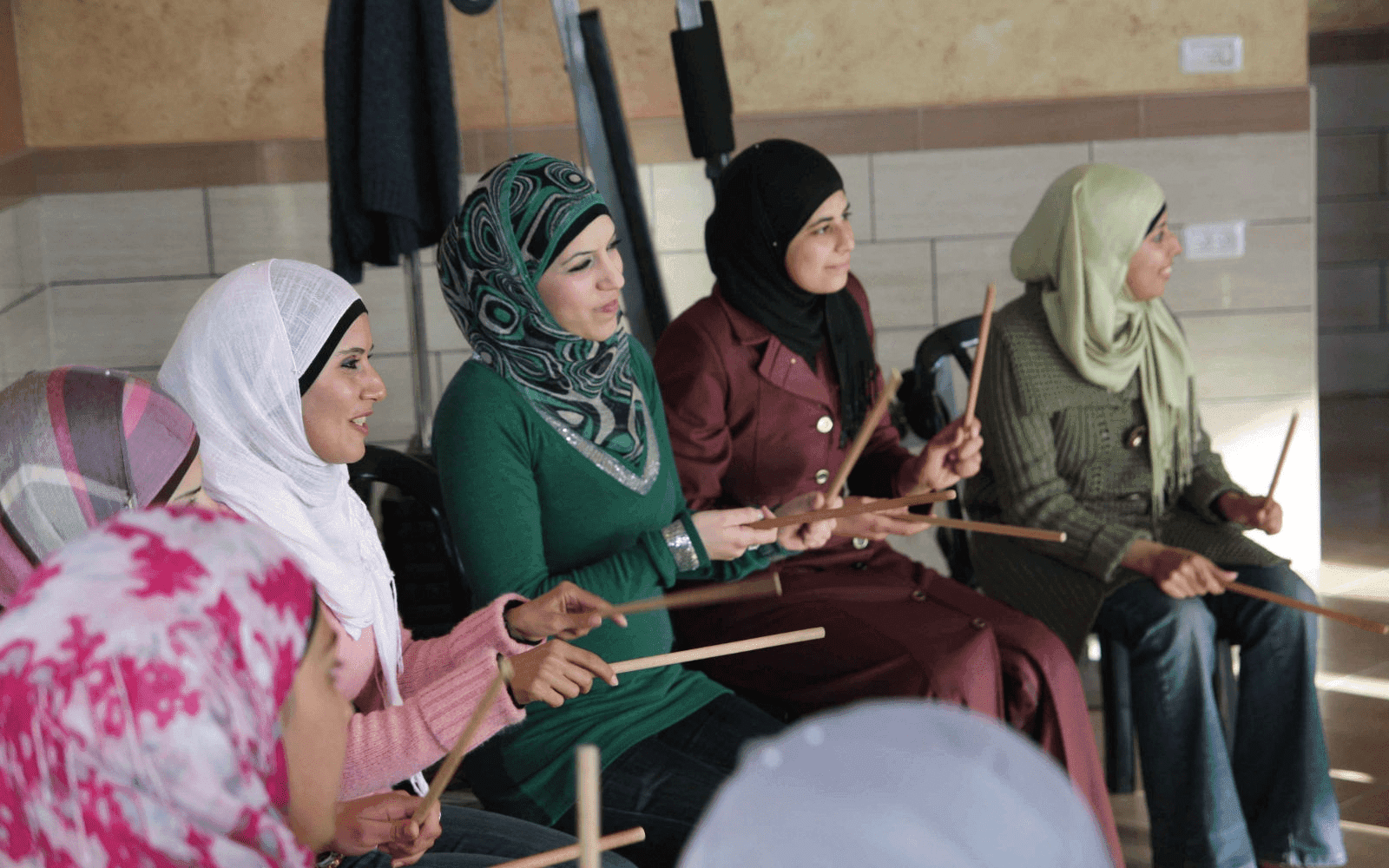 Increasing Accessibility to Music Qualifications